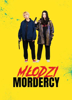     Młodzi mordercy